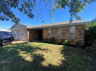 5512 S Kathy Dr, Oklahoma City, OK 73135