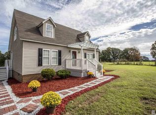 1977 Jarrett Farm Rd, Newton, NC 28658