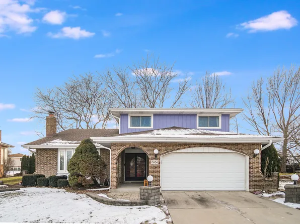 17606 Rosewood Ln, Tinley Park, IL 60487
