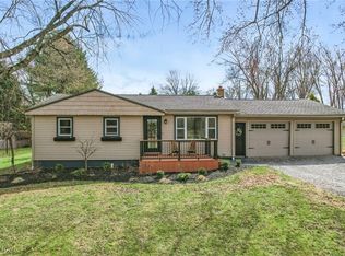 7332 Pleasant View Dr, Lisbon, OH 44432