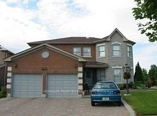 144 Shaftsbury Ave, Richmond Hill, ON L4C 0G2