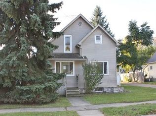 1309 Young St, Owosso, MI 48867
