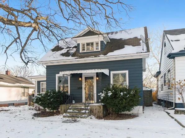 3703 Shady Ct, Fort Wayne, IN 46807