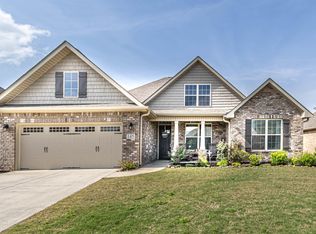 145 Willow Bank Cir, Decatur, AL 35603