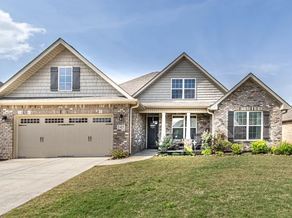145 Willow Bank Cir, Decatur, AL 35603