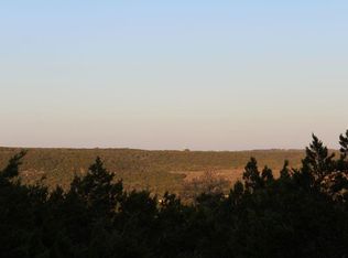 194 Whitewater Dr, Bertram, TX 78605