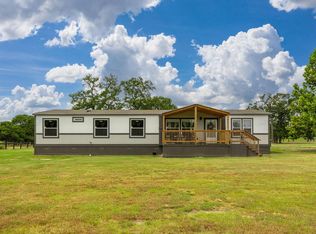 28565 Mellman Rd, Hempstead, TX 77445