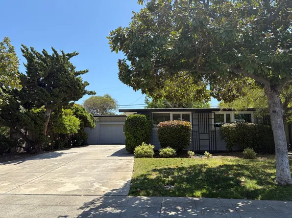 14 Roosevelt Cir, Palo Alto, CA 94306