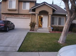 441 Czerny St, Tracy, CA 95376