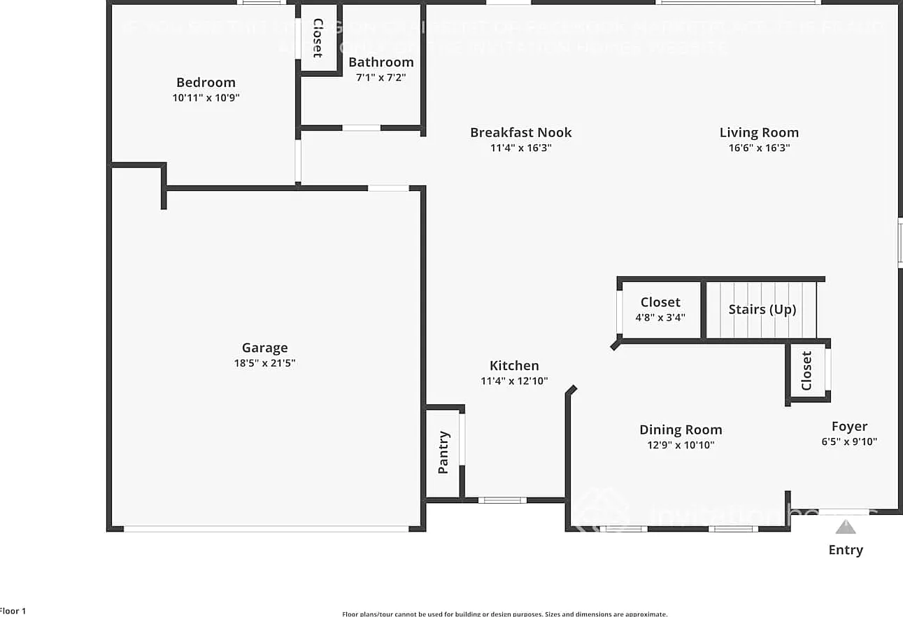 189 Forrest Park Ln Dallas, GA 30157 — Photo 2