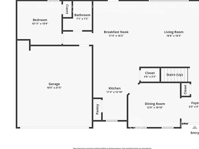 189 Forrest Park Ln — Photo 2