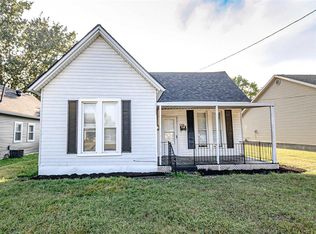 1314 Werner Ave, Owensboro, KY 42301