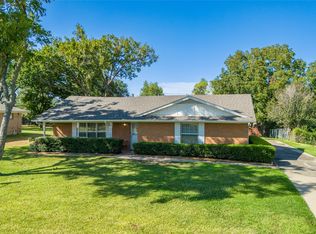 3114 Bonham St, Greenville, TX 75402