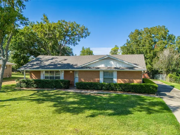 3114 Bonham St, Greenville, TX 75402