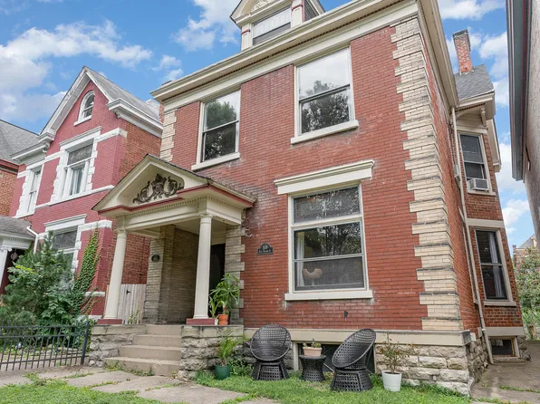 559 E 4th St, Newport, KY 41071