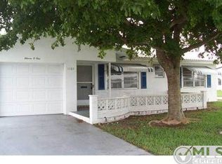 1101 SW 16th St, Boynton Beach, FL 33426