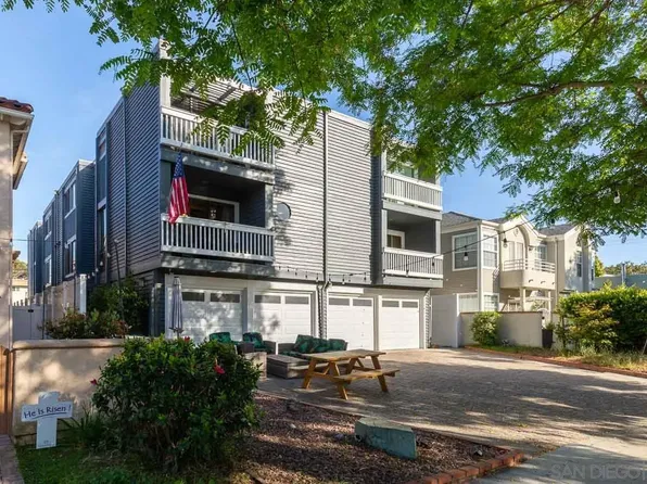 449 G Ave, Coronado, CA 92118