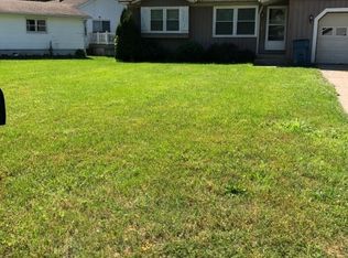 1350 Carriage Hill Dr SE, Grand Rapids, MI 49508
