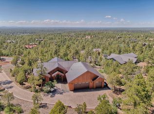 1521 Snow Creek Trl, Show Low, AZ 85901