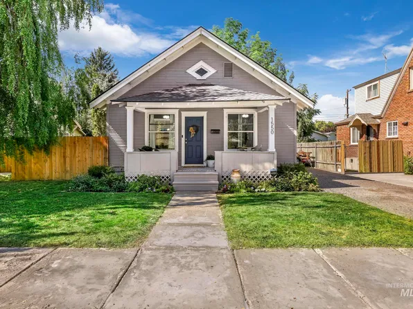 1550 Miller Ave, Burley, ID 83318