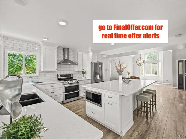 7427 Indian Wells Lane, Lone Tree, CO 80124