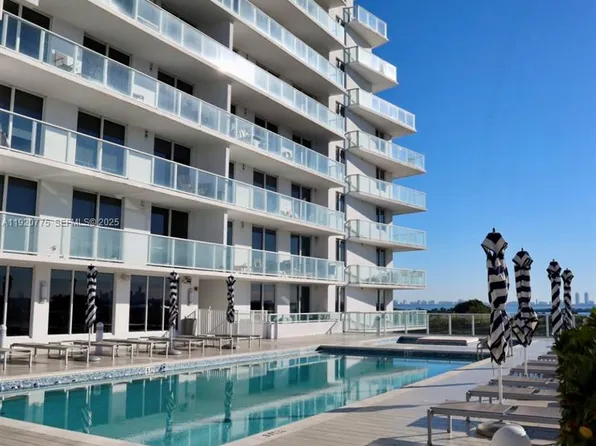 4250 Biscayne Blvd APT 804, Miami, FL 33137