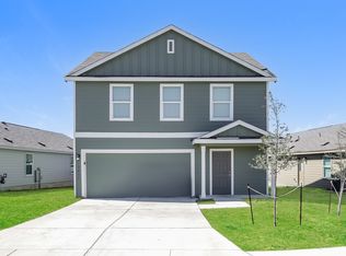 12035 Picard Bnd, San Antonio, TX 78221
