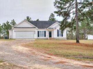 368 E Frontage Rd, Aiken, SC 29805
