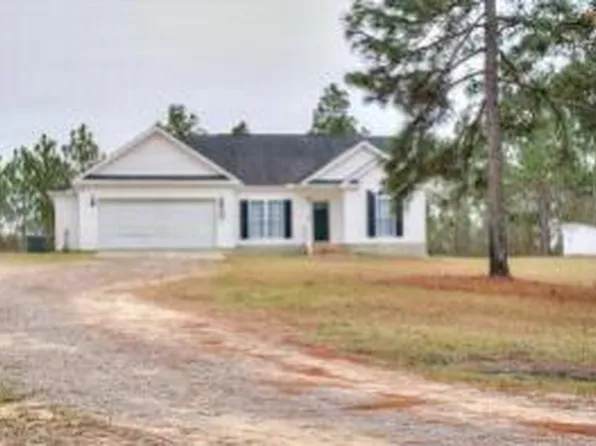 368 E Frontage Road, Aiken, SC 29805