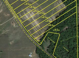 Singletary Rd LOT 2, Slocomb, AL 36375