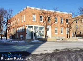 401 N Broadway APT 5, Green Bay, WI 54303