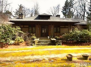 2348 Bowery Rd, Highlands, NC 28741