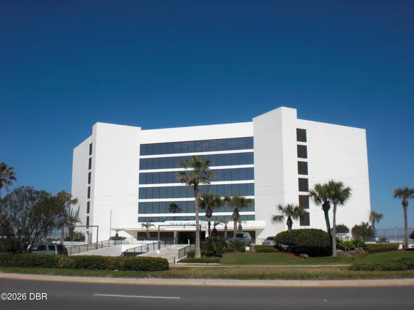 901 S Atlantic Ave #Penthouse 7, Ormond Beach, FL 32176