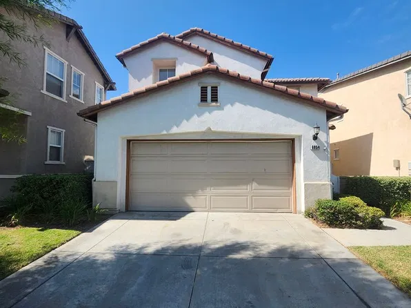 6854 Cosmos St, Chino, CA 91710