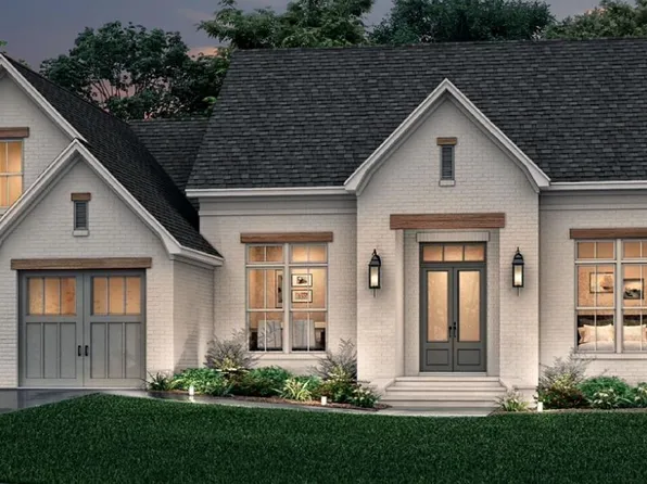 1215 Zenyatta Ct, Searcy, AR 72143