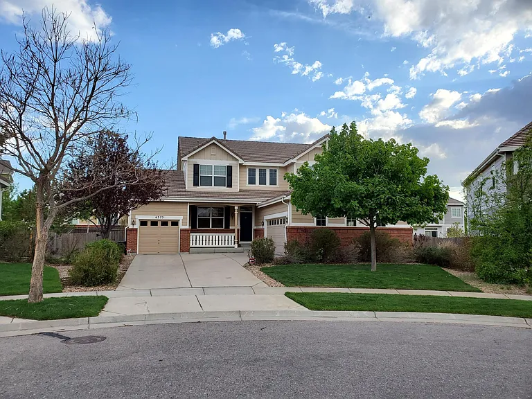 6373 S Jackson Gap Ct — Photo 2