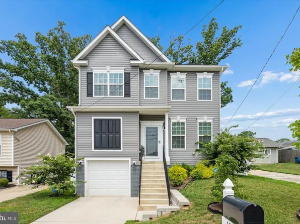 1517 Pacific Ave, Capitol Heights, MD 20743