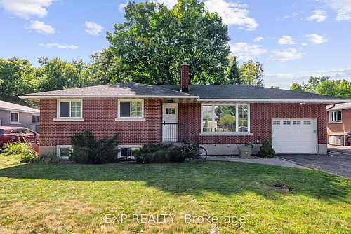 1240 Adirondack Dr #A Photo 1