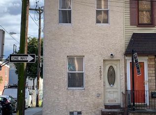 2631 Sepviva St, Philadelphia, PA 19125