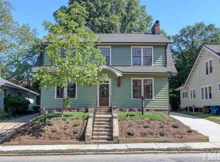 108 W Geer St, Durham, NC 27701