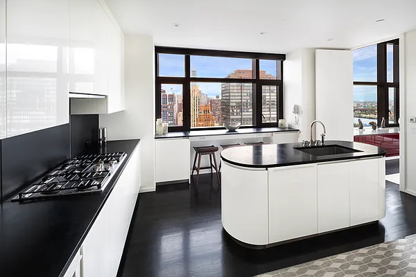 Rented by Brown Harris Stevens | media 4