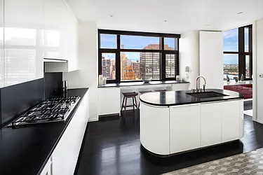 Rented by Brown Harris Stevens