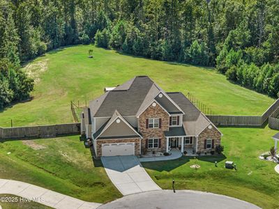 122 Colonial Post Road, Jacksonville, NC, 28546