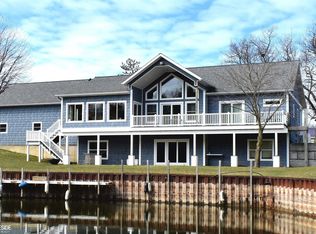 4378 Iroquois Dr, Pigeon, MI