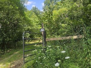 Byers Road, Boscobel, WI 53805