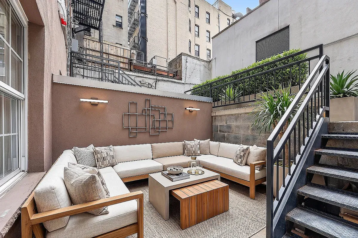 163 Ludlow Street — Photo 1