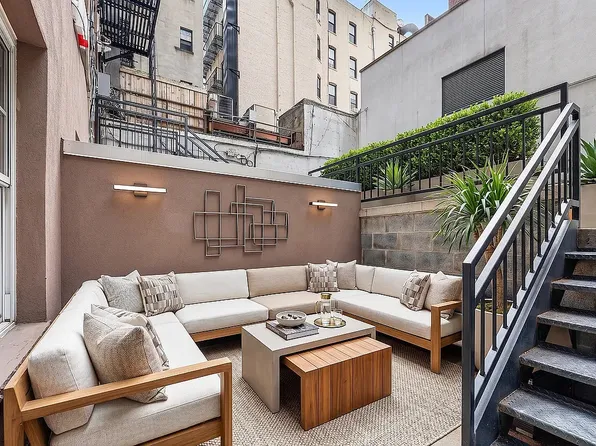 163 Ludlow St #Gw, New York, NY 10002