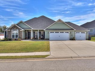 1819 Mallow St, Grovetown, GA 30813