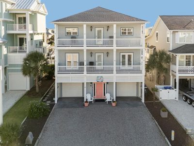 44 Cumberland Street, Ocean Isle Beach, NC, 28469