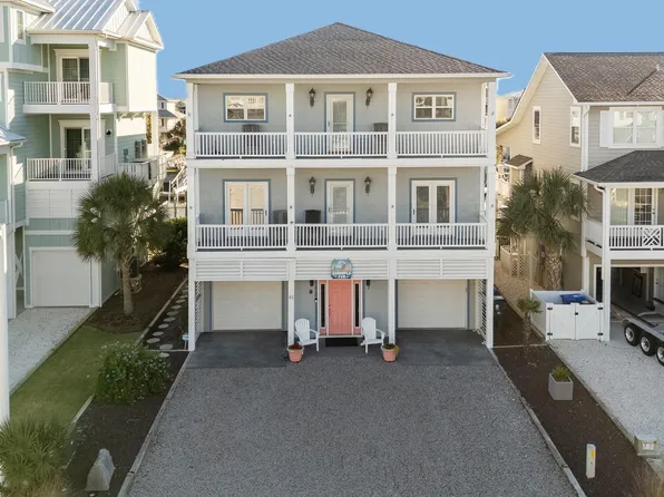 44 Cumberland Street, Ocean Isle Beach, NC 28469